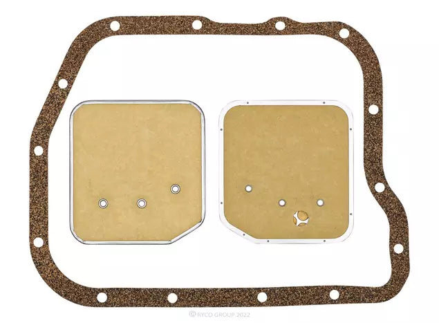Transmission Filter - RTK144
