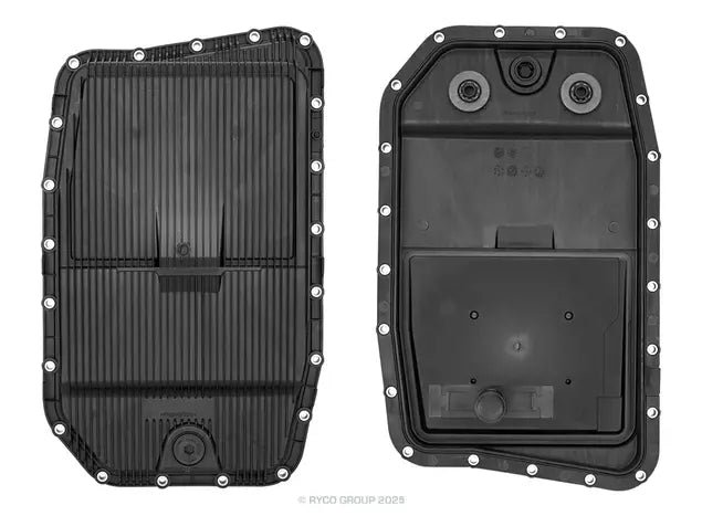 Transmission Filter - RTK153