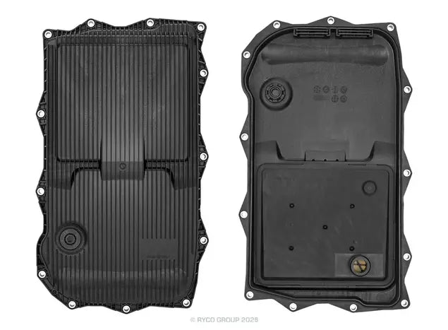 Transmission Filter - RTK180