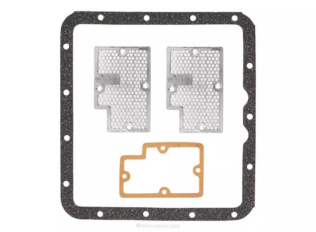 Transmission Filter - RTK24