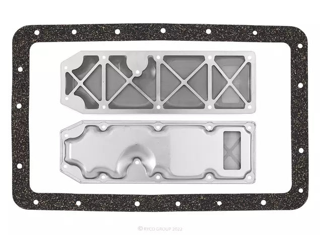 Transmission Filter - RTK41