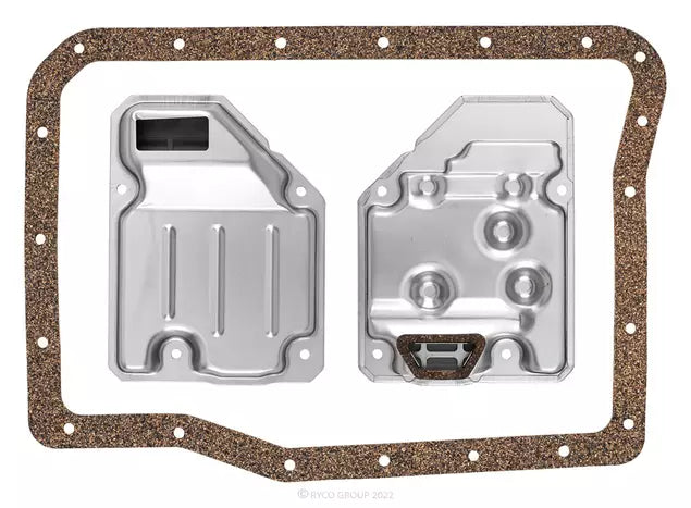 Transmission Filter - RTK43