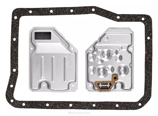 Transmission Filter - RTK57