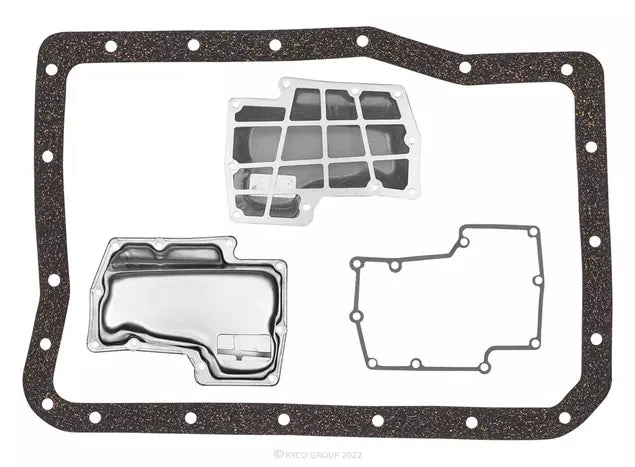 Transmission Filter - RTK58