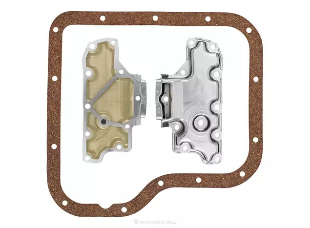 Transmission Filter - RTK79