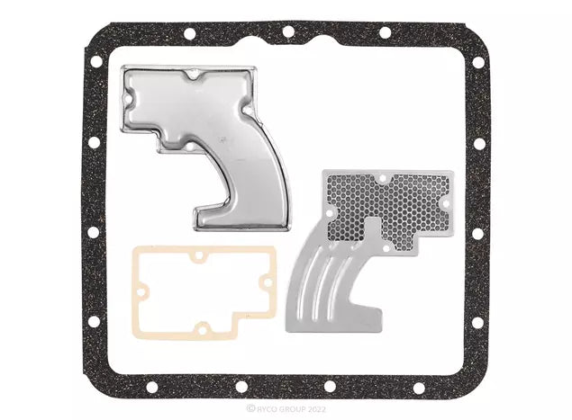 Transmission Filter - RTK8
