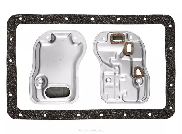 Transmission Filter - RTK82