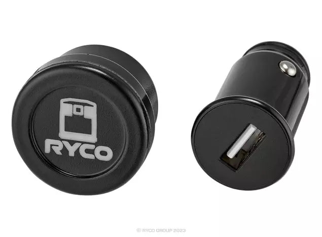 S101X Ryco Bluetooth Sensor Indicator - S101X