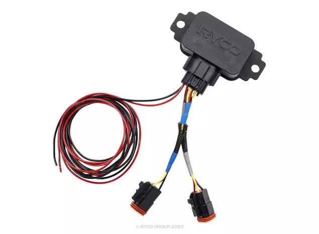 Fuel Water Separator Wireless Sensor Kit, S102XK - S102XK