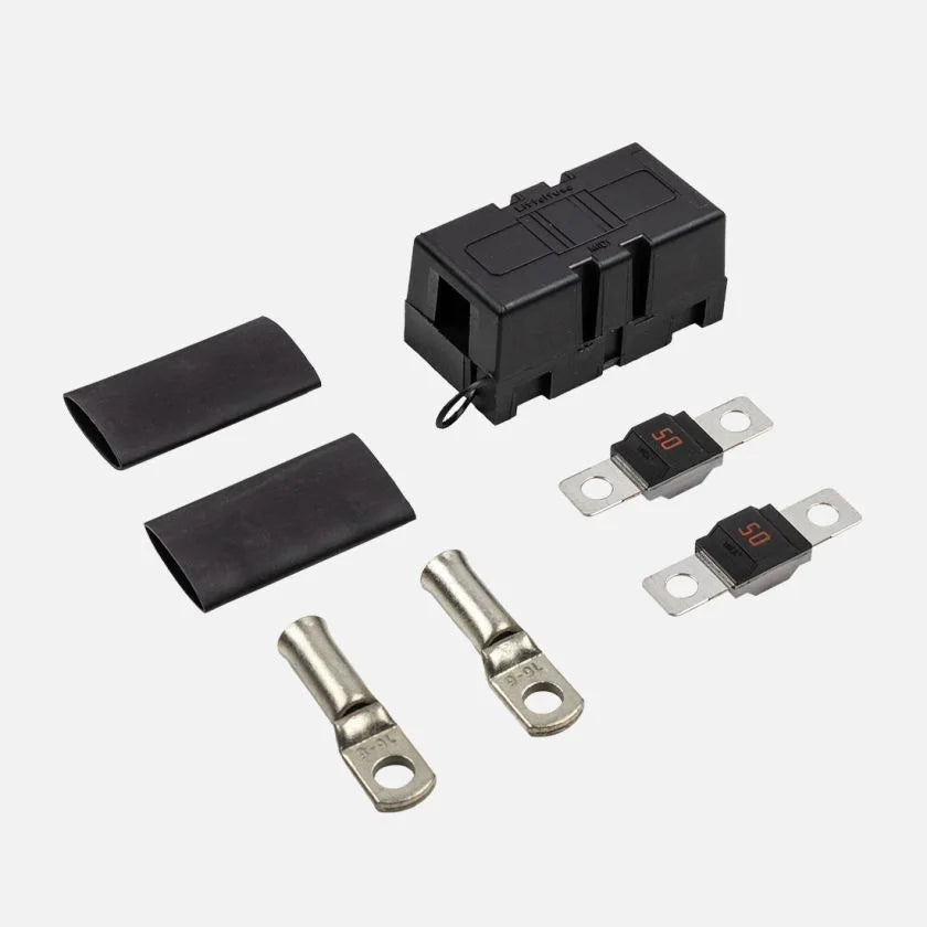 50A Fuse Kit - FK50
