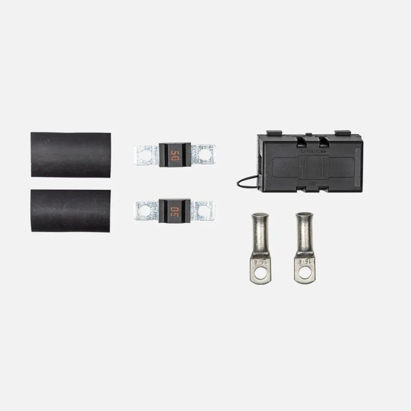 50A Fuse Kit - FK50