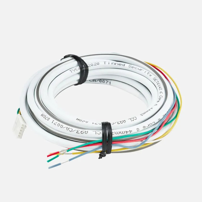 Wiring kit for water sensor TVMS1280 - TVMSDBWK-002