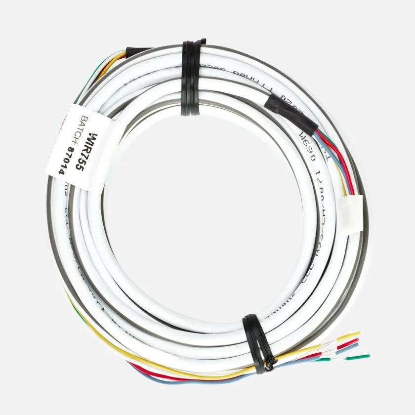Wiring kit for water sensor TVMS1280 - TVMSDBWK-002