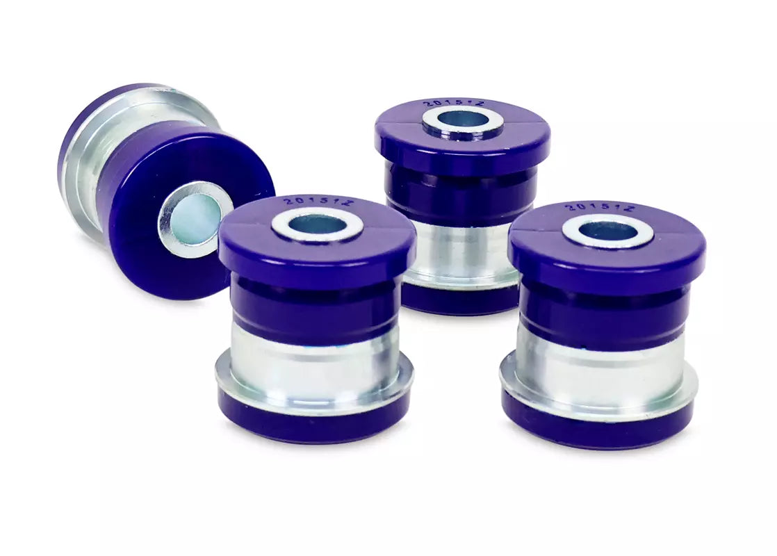 Front Upper Control Arm Bushing Kit (80 duro/ShA) - SPF5760K