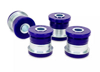 Front Upper Control Arm Bushing Kit (80 duro/ShA) - SPF5760K