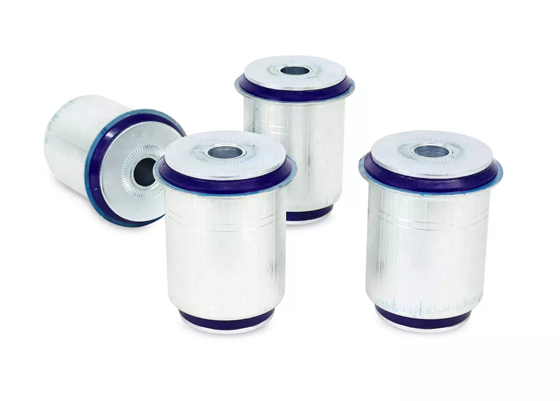 Front Lower Control Arm Inner Bush Kit (80 duro/ShA) - SPF5761K