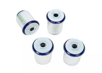 Front Lower Control Arm Inner Bush Kit (80 duro/ShA) - SPF5761K