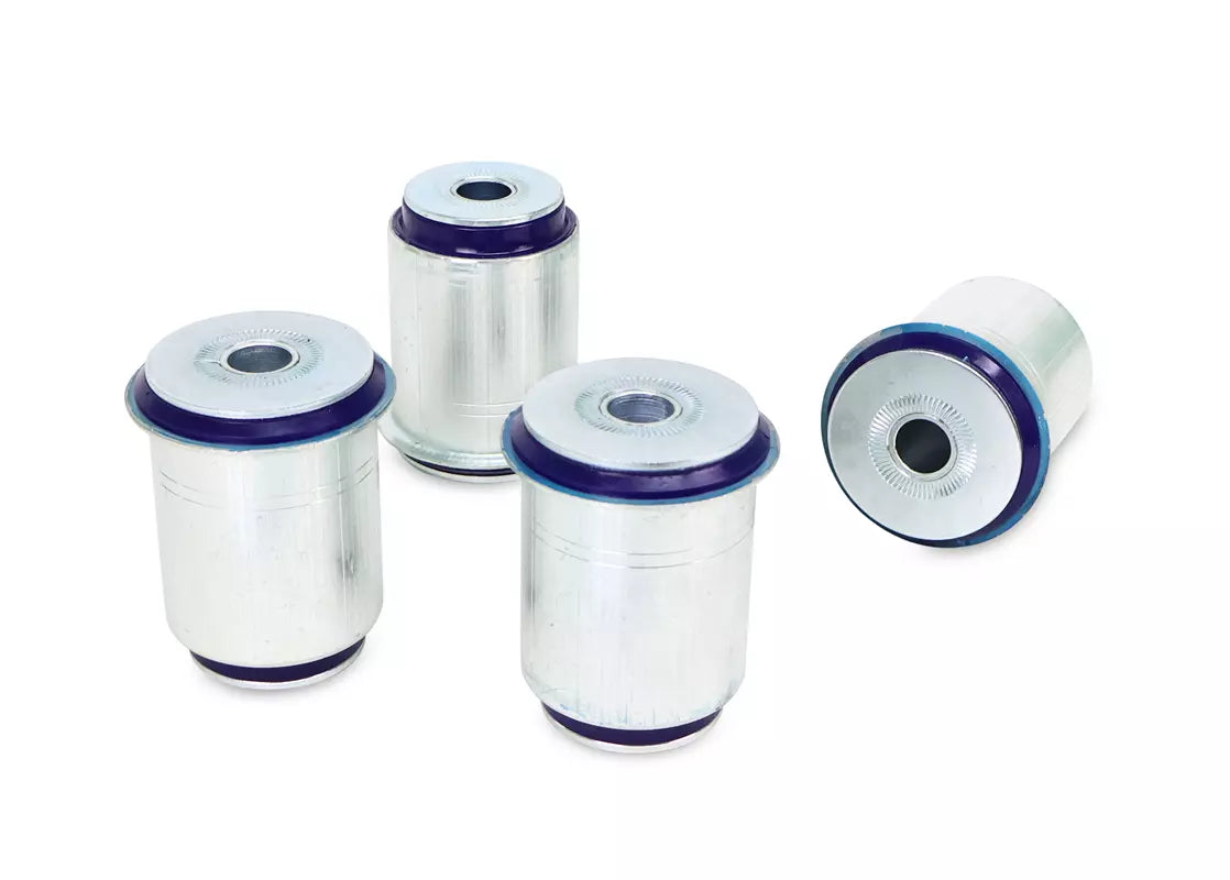 Front Lower Control Arm Inner Bush Kit (80 duro/ShA) - SPF5761K