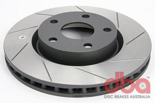 Street Series - Slotted L/R - DBA741SR