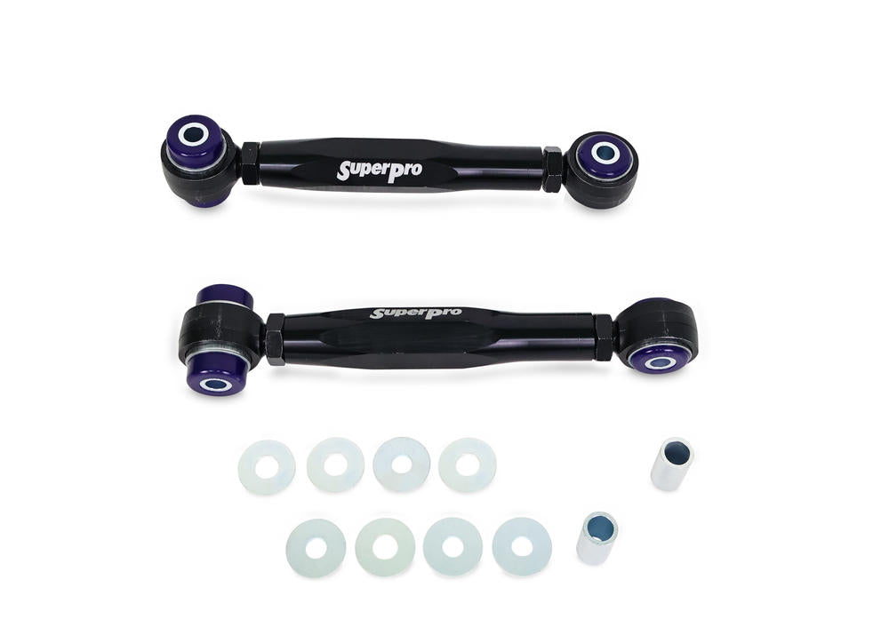 Rear Axle Control Arm Lower Front - Arm Assembly - TRC1218