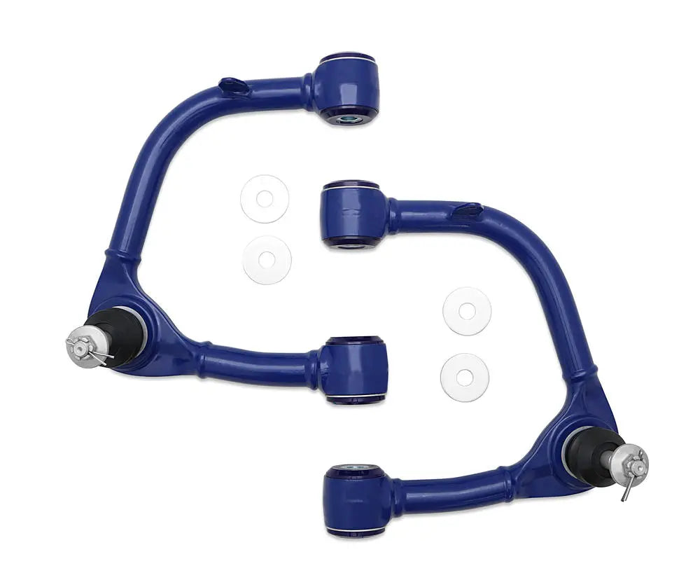 Toyota Tacoma Fixed Offset FUCA (80 duro/ShA) - TRC6715