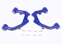 D-Max 2020-on Castor/Camber UCA (80 duro/ShA) - TRC6590