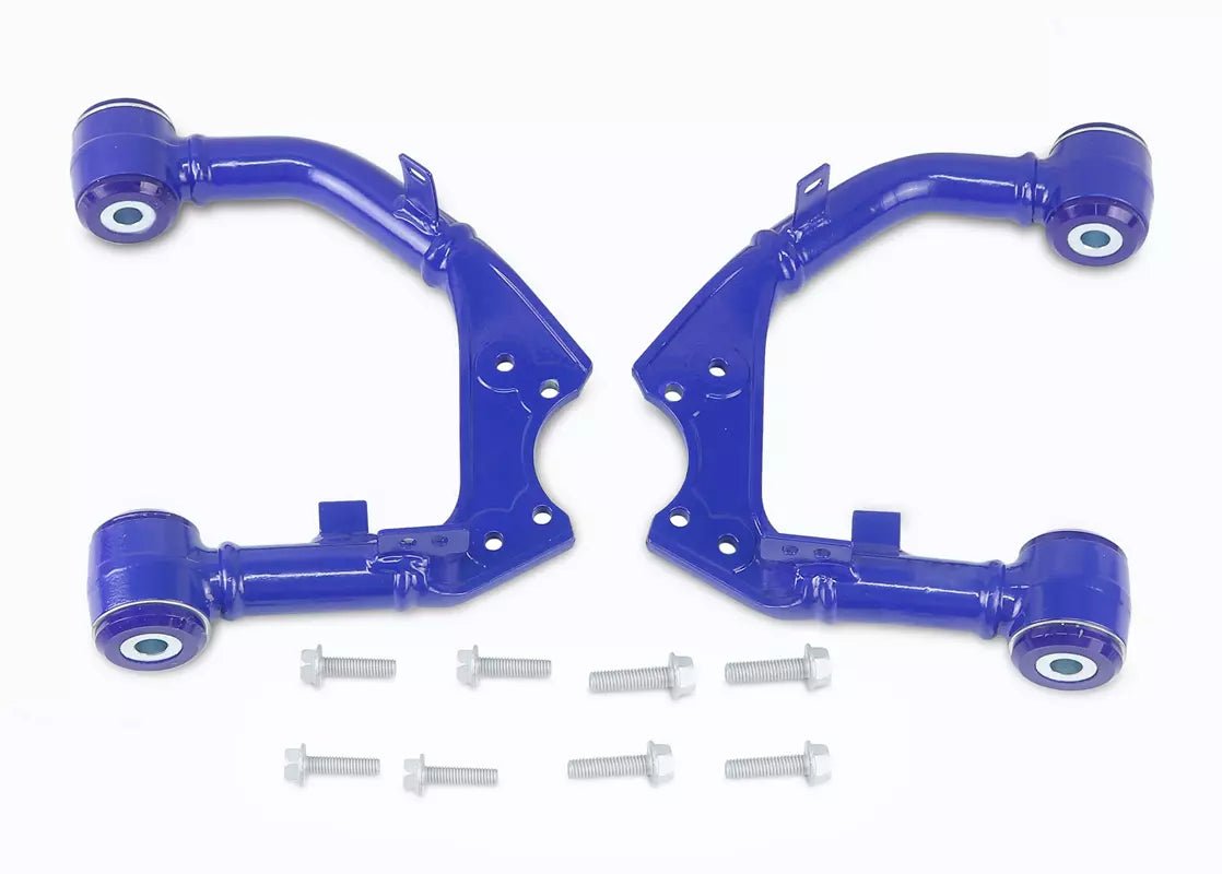 D-Max 2020-on Castor/Camber UCA (80 duro/ShA) - TRC6590