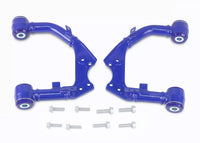 D-Max 2020-on Castor/Camber UCA (80 duro/ShA) - TRC6590