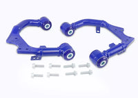 D-Max 2020-on Castor/Camber UCA (80 duro/ShA) - TRC6590