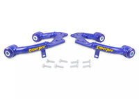 D-Max 2020-on Castor/Camber UCA (80 duro/ShA) - TRC6590