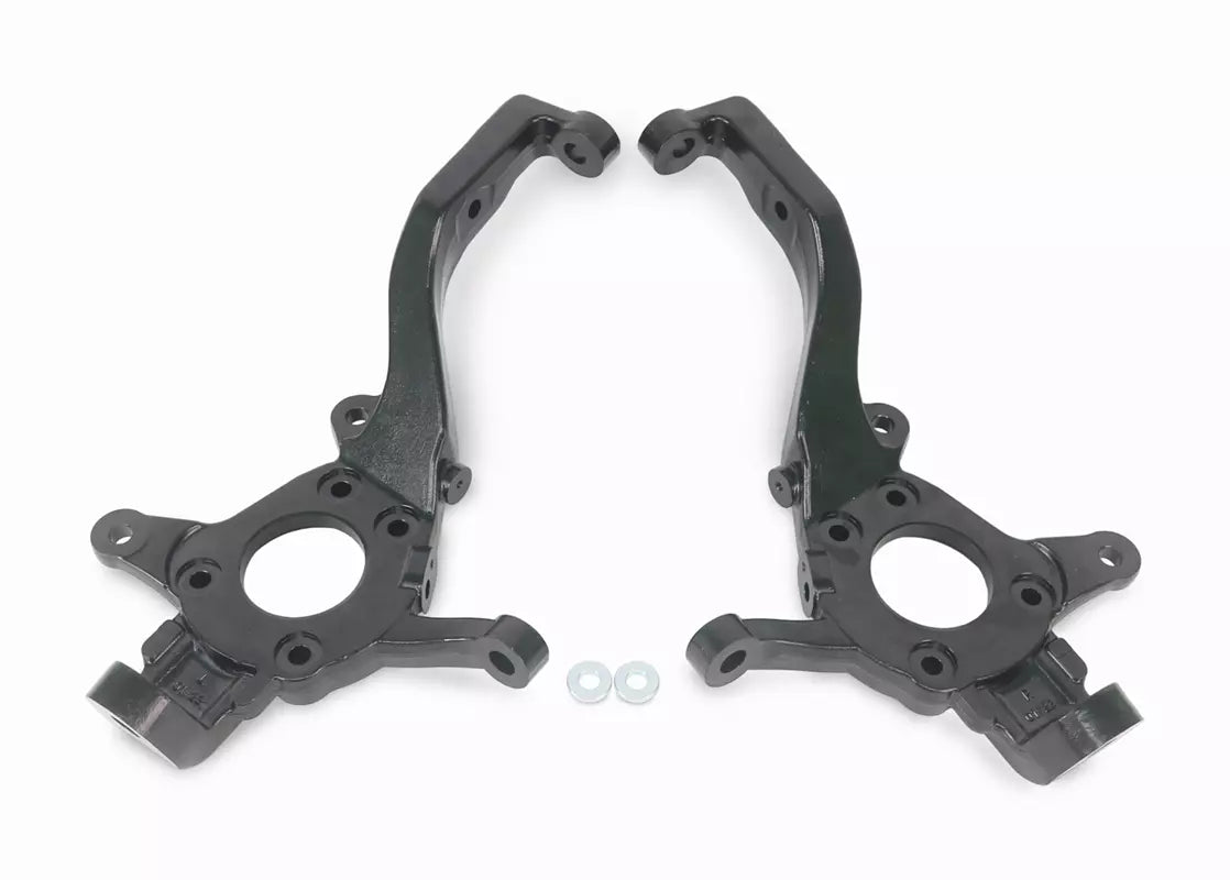 2020-On BT-50/D-MAX Steering Knuckle Kit - TRC6680