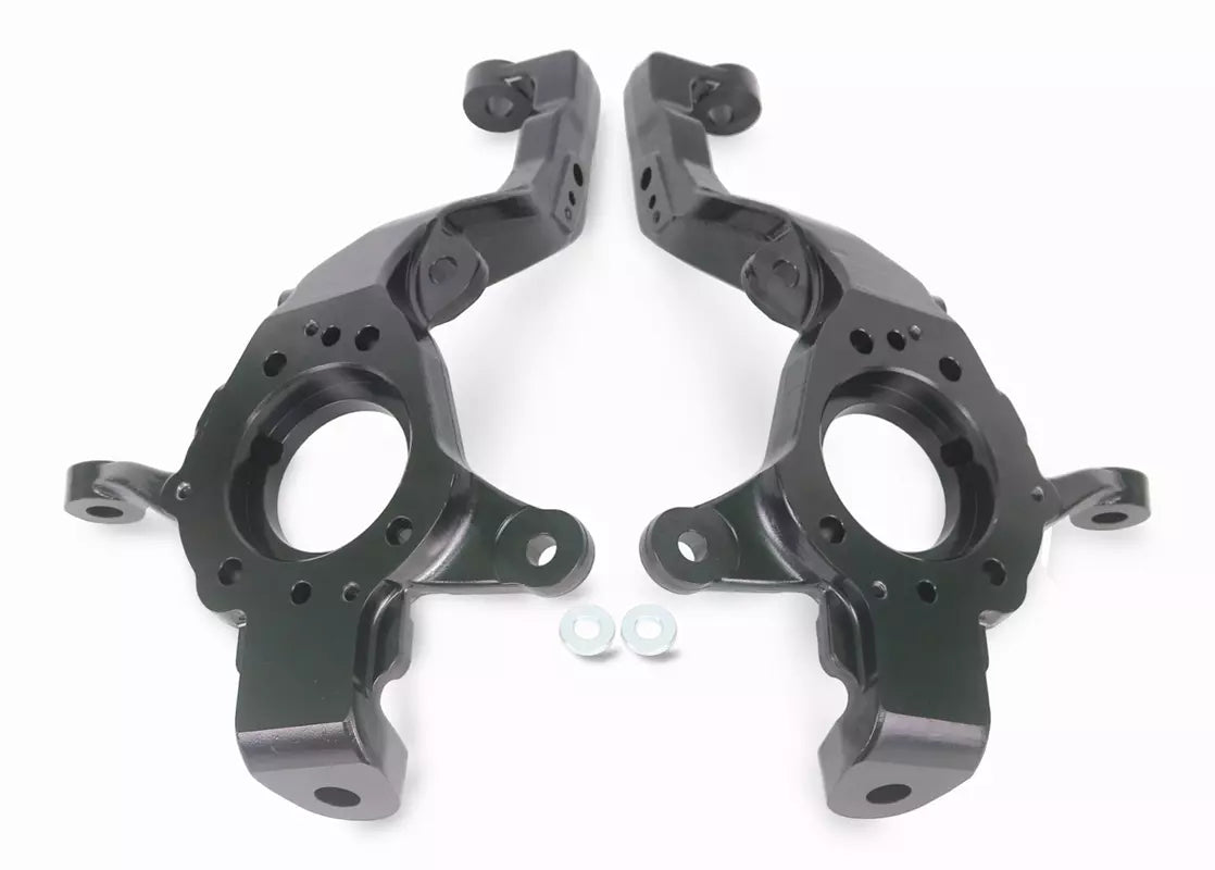 2020-On BT-50/D-MAX Steering Knuckle Kit - TRC6680