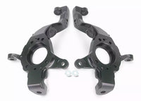 2020-On BT-50/D-MAX Steering Knuckle Kit - TRC6680
