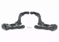 2020-On BT-50/D-MAX Steering Knuckle Kit - TRC6680
