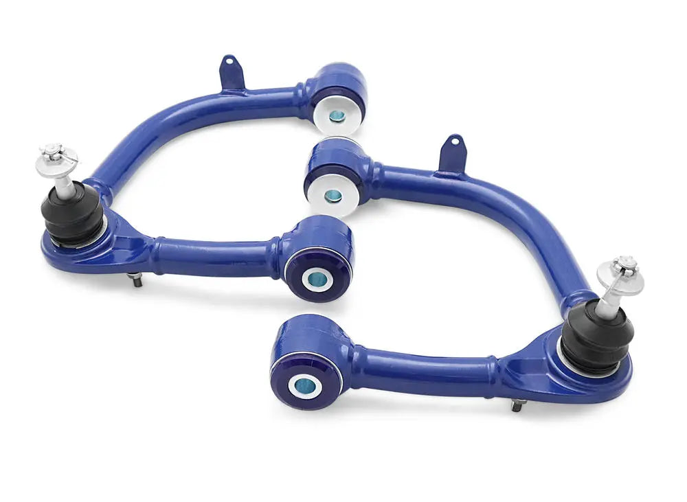Toyota Tacoma Fixed Offset FUCA (80 duro/ShA) - TRC6715