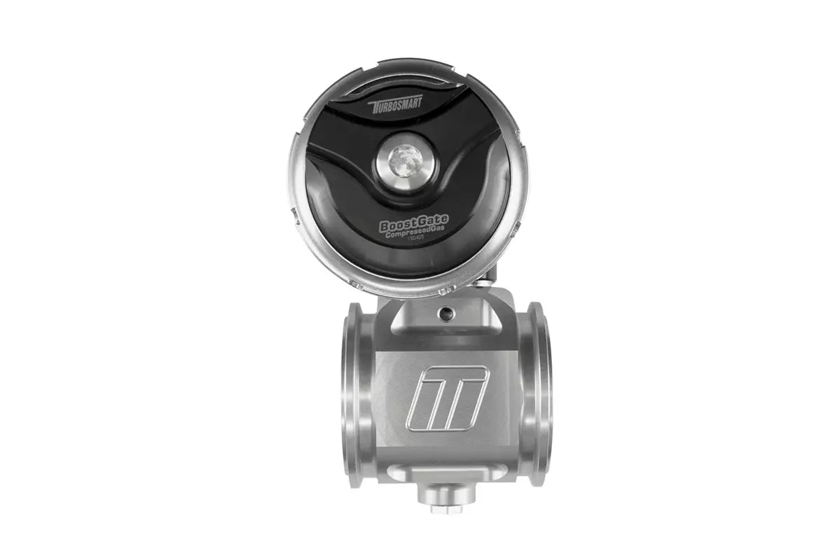 PBG50CG Boostgate Compressd Gas 7PSI Black - TS-0265-1242