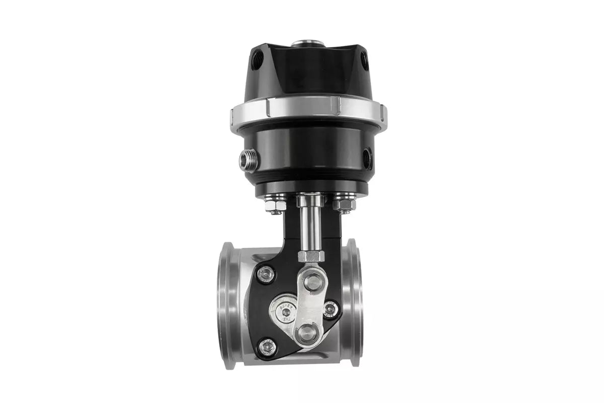 PBG50CG Boostgate Compressd Gas 7PSI Black - TS-0265-1242