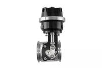 PBG50CG Boostgate Compressd Gas 7PSI Black - TS-0265-1242