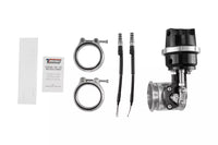 PBG50CG Boostgate Compressed Gas (Solenoid) 7PSI Black - TS-0265-1252
