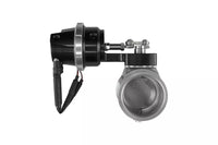 PBG50CG Boostgate Compressed Gas (Solenoid) 7PSI Black - TS-0265-1252