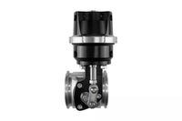 PBG50CG Boostgate Compressed Gas (Solenoid) 7PSI Black - TS-0265-1252