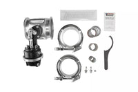 PBG76CG Boostgate Compress Gas 7PSI Black - TS-0267-1242