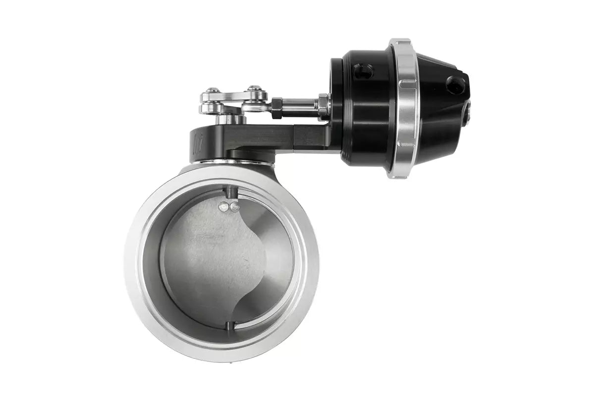 PBG76CG Boostgate Compress Gas 7PSI Black - TS-0267-1242