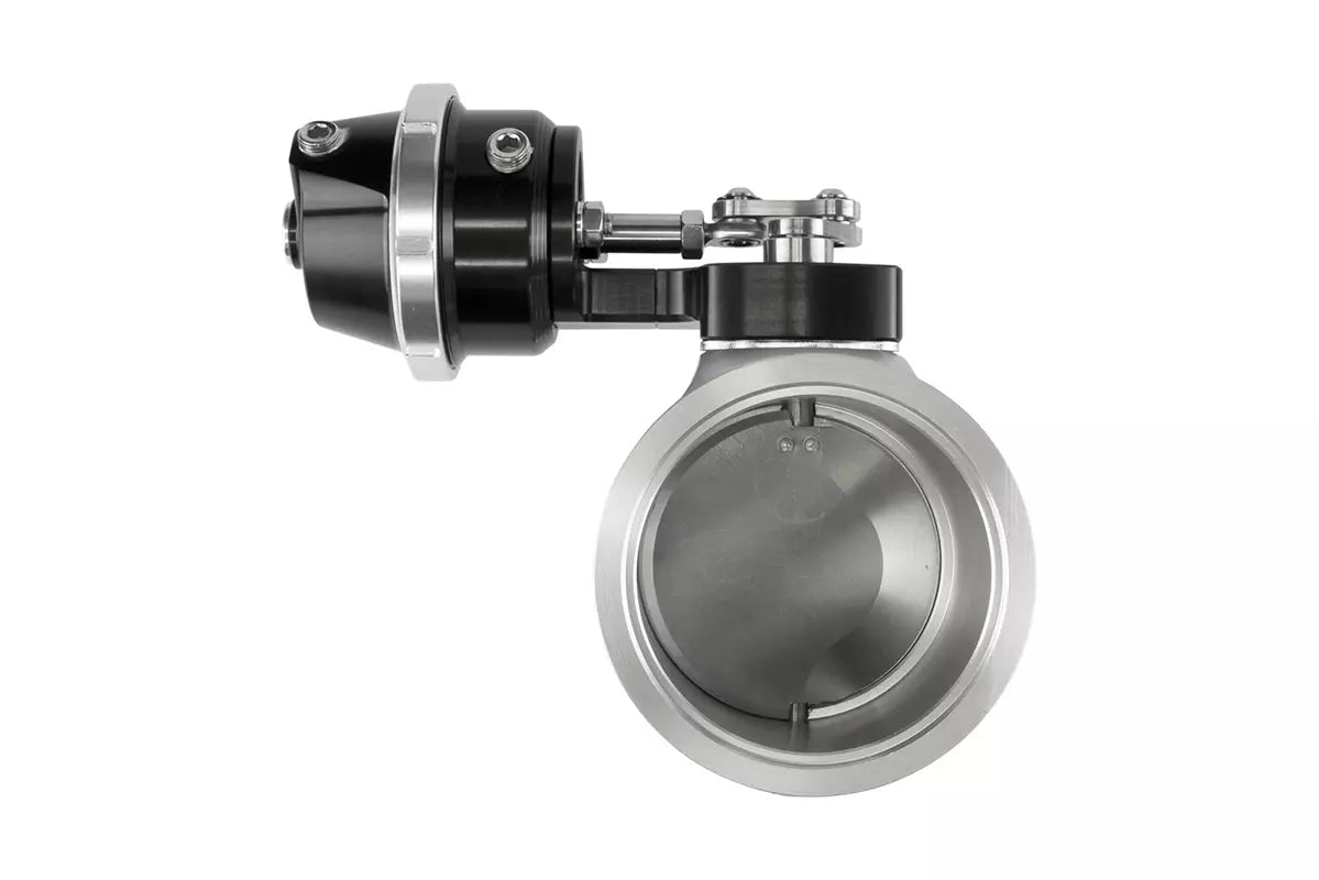 PBG76CG Boostgate Compress Gas 7PSI Black - TS-0267-1242