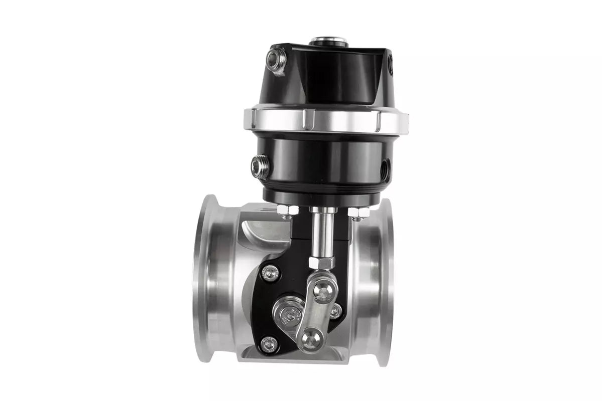 PBG76CG Boostgate Compress Gas 7PSI Black - TS-0267-1242