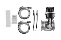 PBG76CG Boostgate Compress Gas (Solenoid) 7PSI Black - TS-0267-1252