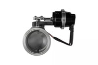 PBG76CG Boostgate Compress Gas (Solenoid) 7PSI Black - TS-0267-1252