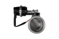 PBG76CG Boostgate Compress Gas (Solenoid) 7PSI Black - TS-0267-1252