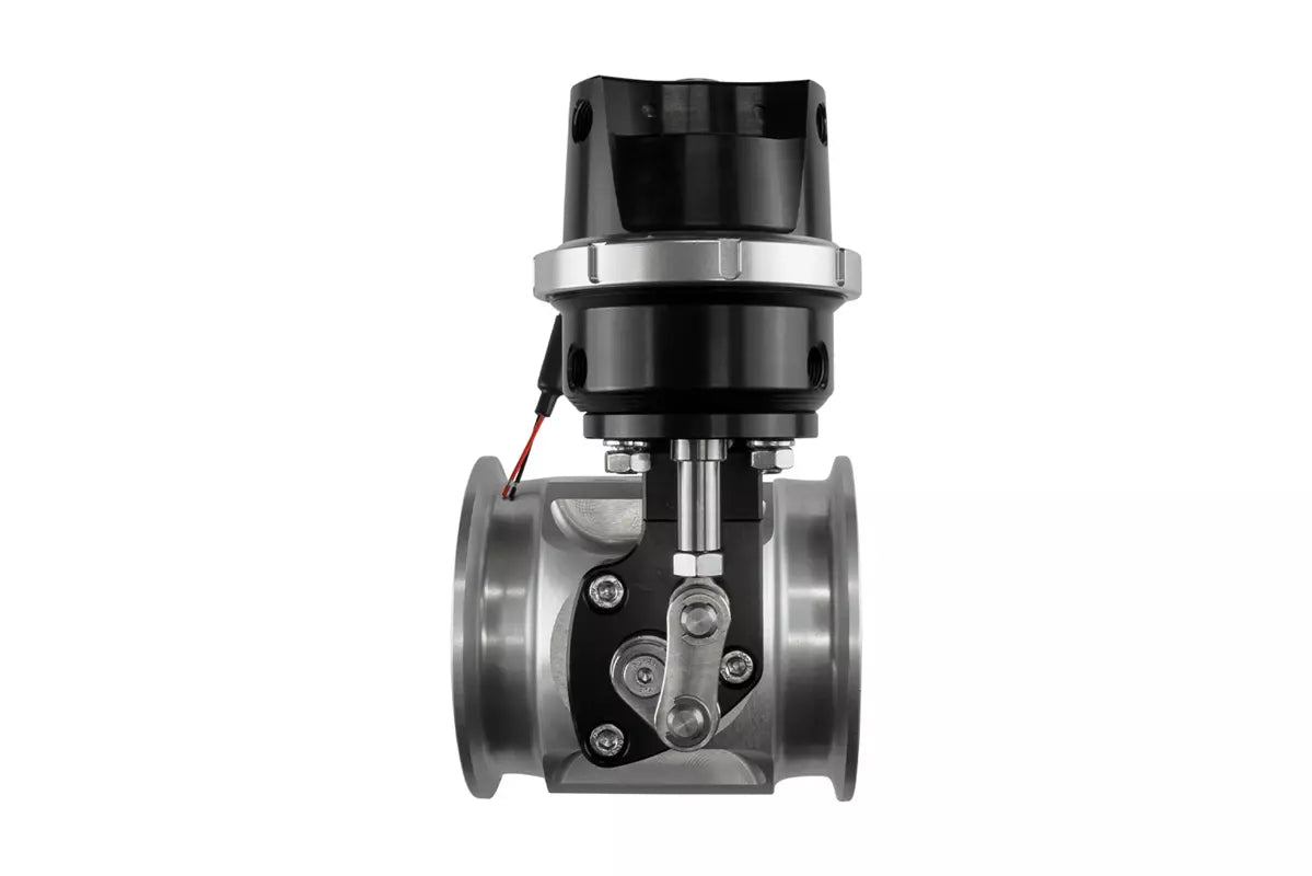 PBG76CG Boostgate Compress Gas (Solenoid) 7PSI Black - TS-0267-1252