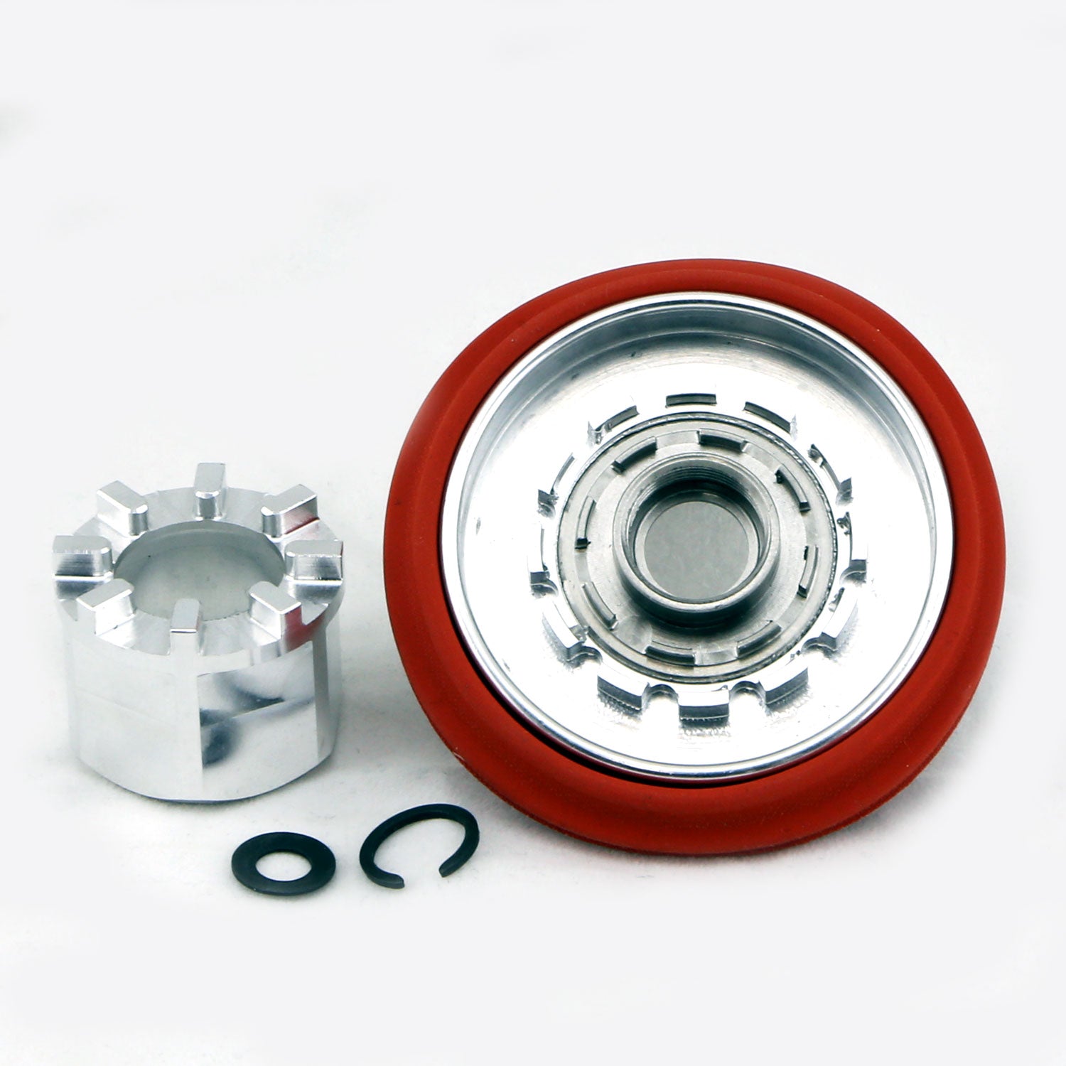 WG38/40 Diaphragm Replacement Kit - TS-0550-3004